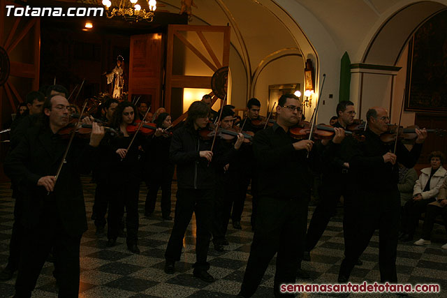 Procesin penitencial - Lunes Santo 2010 - 156