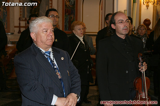 Procesin penitencial - Lunes Santo 2010 - 176