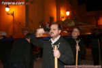 Lunes Santo