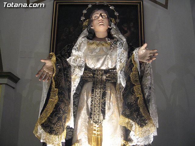 PROCESIN DEL LUNES SANTO - 6