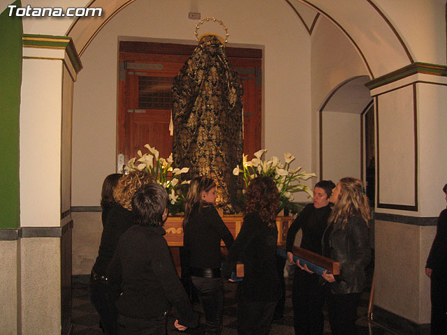 PROCESIN DEL LUNES SANTO - 13