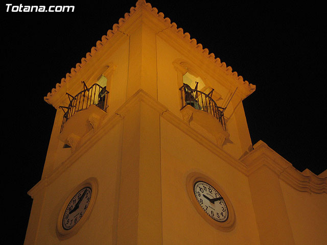 PROCESIN DEL LUNES SANTO - 17