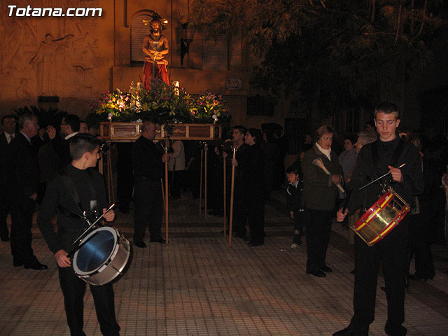 PROCESIN DEL LUNES SANTO - 23