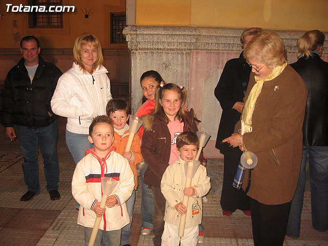 PROCESIN DEL LUNES SANTO - 24