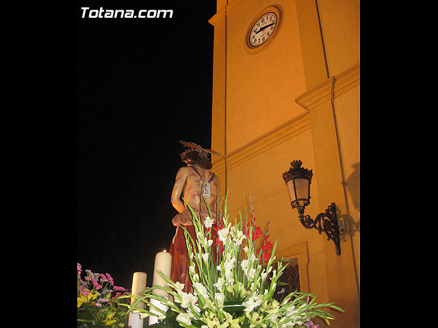 PROCESIN DEL LUNES SANTO - 34