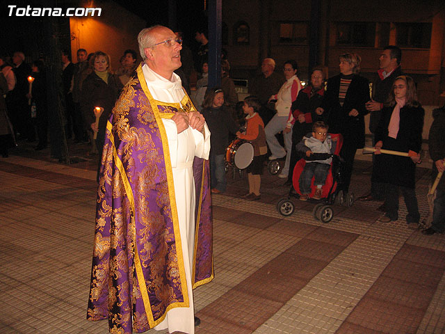 PROCESIN DEL LUNES SANTO - 43