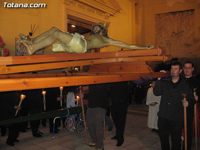 PROCESIN DEL LUNES SANTO - 48