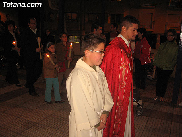 PROCESIN DEL LUNES SANTO - 52