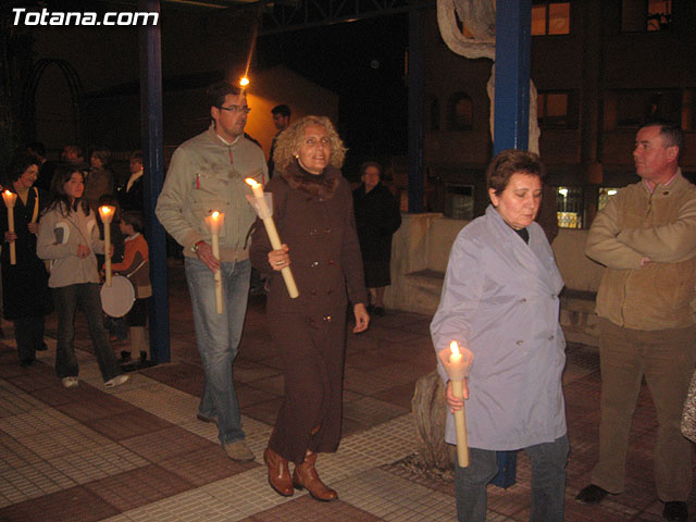 PROCESIN DEL LUNES SANTO - 58