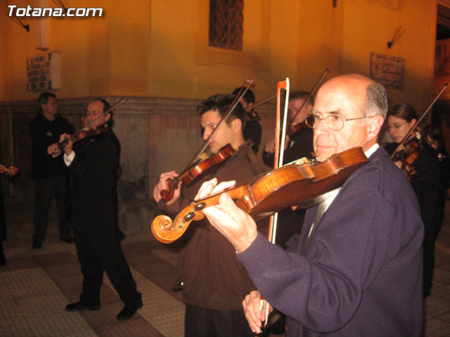 PROCESIN DEL LUNES SANTO - 60