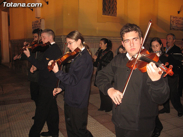 PROCESIN DEL LUNES SANTO - 61