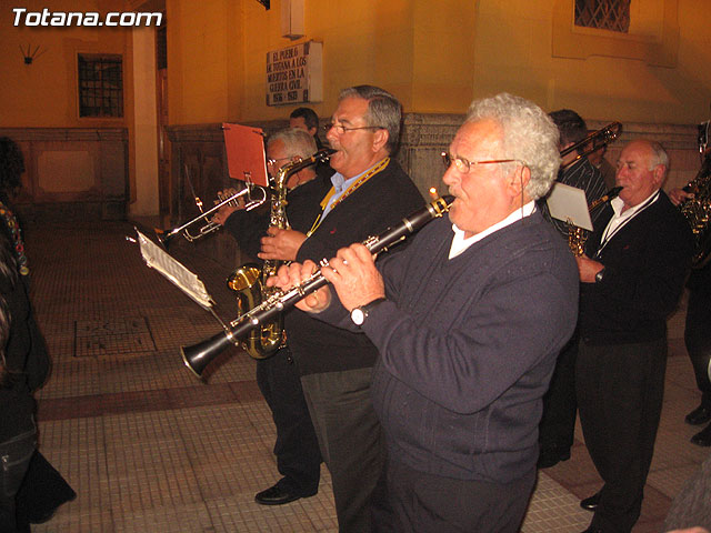 PROCESIN DEL LUNES SANTO - 63