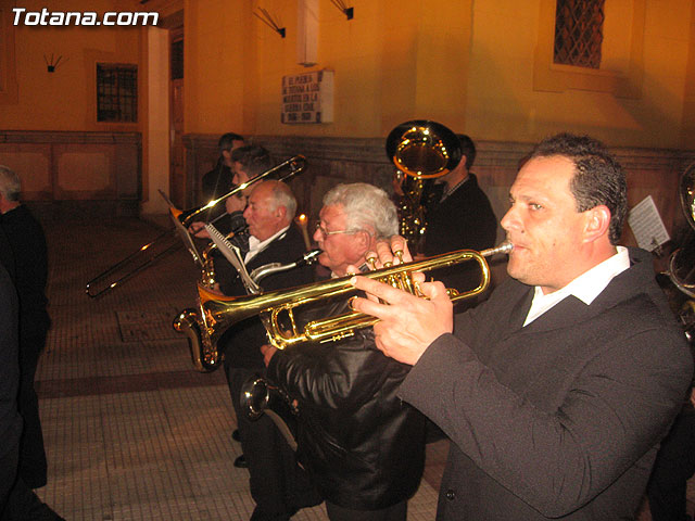 PROCESIN DEL LUNES SANTO - 64