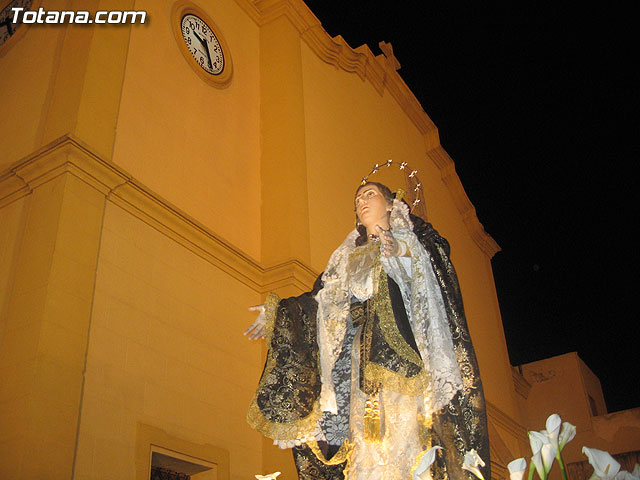 PROCESIN DEL LUNES SANTO - 69