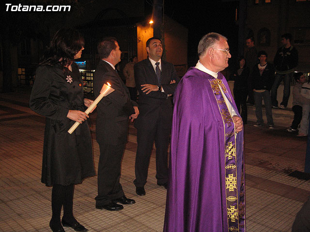 PROCESIN DEL LUNES SANTO - 73