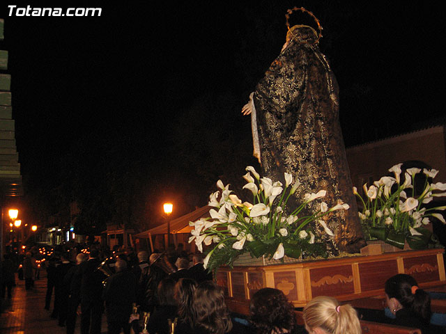 PROCESIN DEL LUNES SANTO - 76