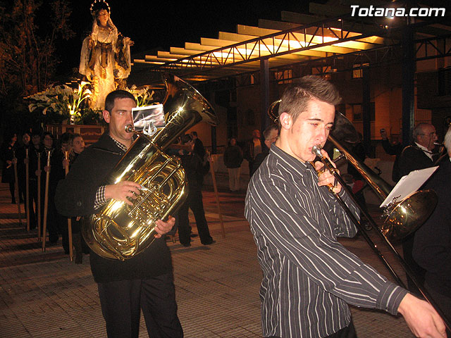 PROCESIN DEL LUNES SANTO - 78