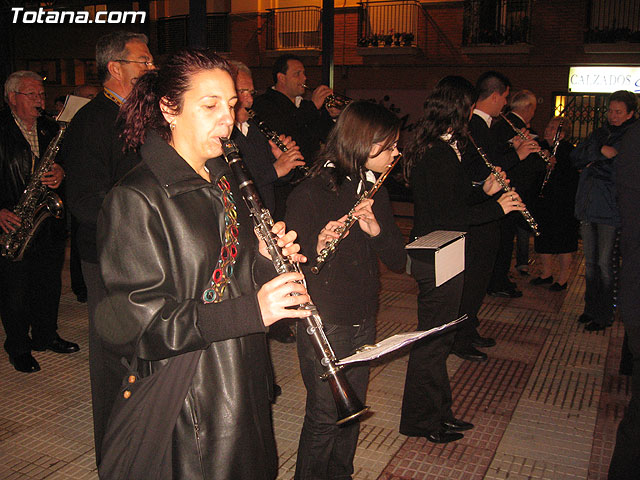 PROCESIN DEL LUNES SANTO - 80