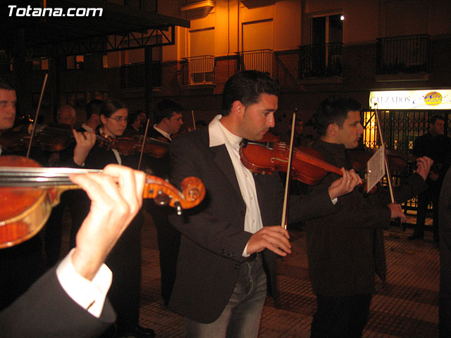 PROCESIN DEL LUNES SANTO - 82