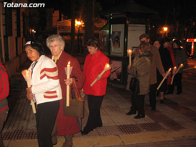 PROCESIN DEL LUNES SANTO - 87