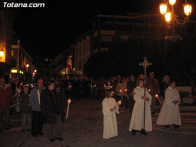 PROCESIN DEL LUNES SANTO - 90