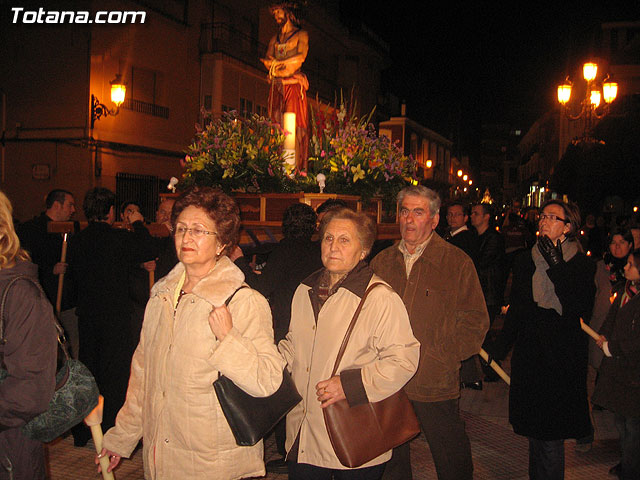 PROCESIN DEL LUNES SANTO - 94