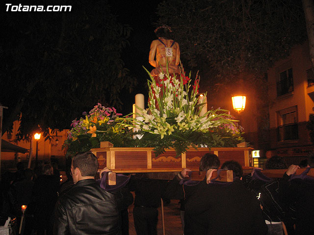 PROCESIN DEL LUNES SANTO - 100