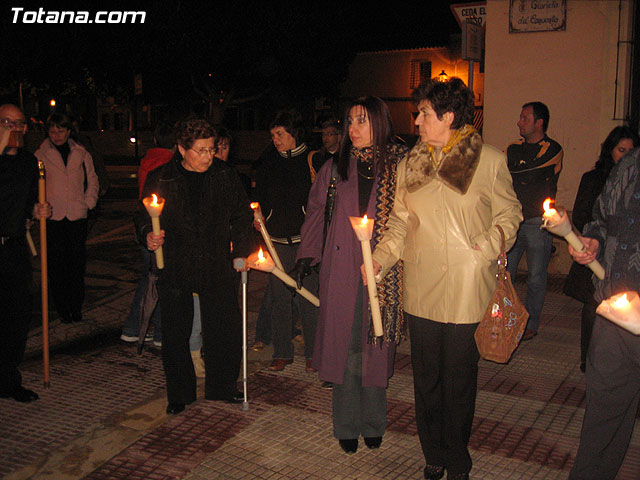 PROCESIN DEL LUNES SANTO - 103