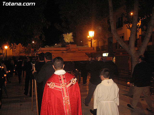 PROCESIN DEL LUNES SANTO - 108