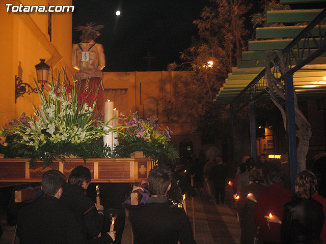 PROCESIN DEL LUNES SANTO - 109