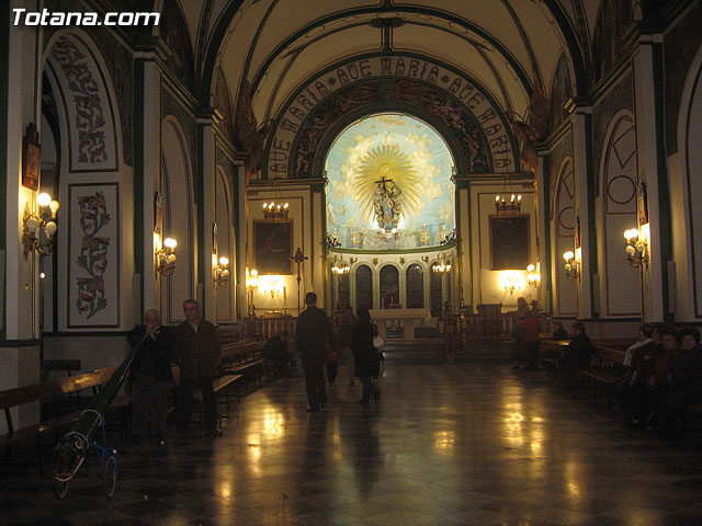 PROCESIN DEL LUNES SANTO - 112