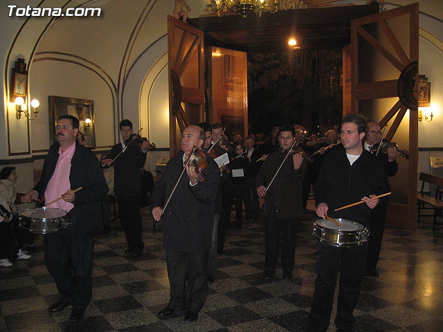 PROCESIN DEL LUNES SANTO - 116