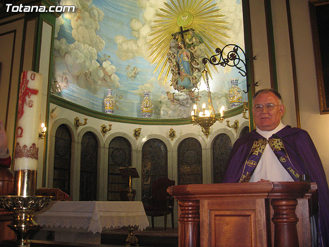 PROCESIN DEL LUNES SANTO - 125