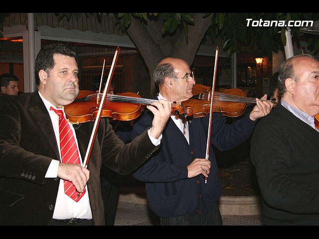 PROCESIN DEL LUNES SANTO 2008 - 68