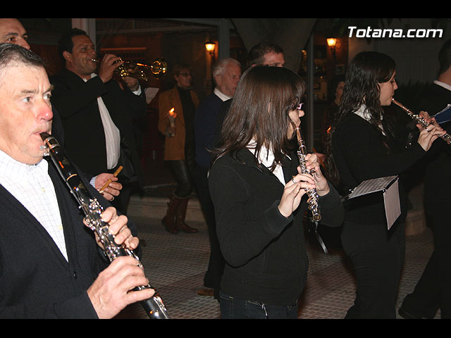 PROCESIN DEL LUNES SANTO 2008 - 72