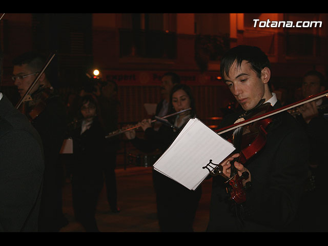 PROCESIN DEL LUNES SANTO 2008 - 81