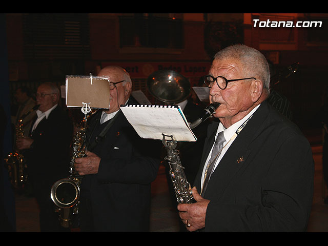 PROCESIN DEL LUNES SANTO 2008 - 85