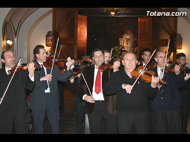 PROCESIN DEL LUNES SANTO 2008 - 102