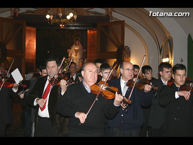 PROCESIN DEL LUNES SANTO 2008 - 103