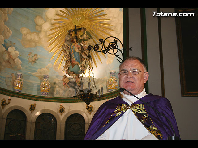 PROCESIN DEL LUNES SANTO 2008 - 117