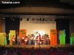 Danza Totana - 576 Danza Totana