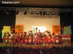 Danza Totana - 579 Danza Totana
