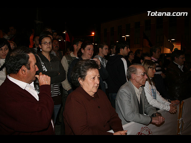 PROCESIN MARTES SANTO 2008 - 23