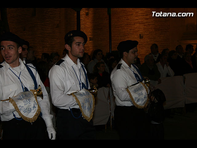 PROCESIN MARTES SANTO 2008 - 30