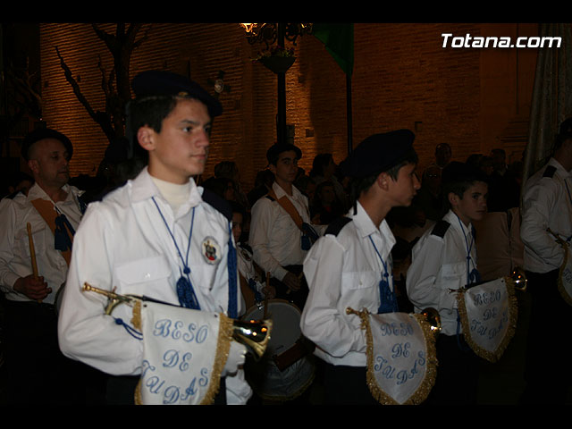 PROCESIN MARTES SANTO 2008 - 36