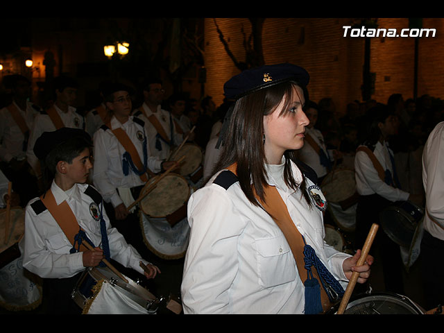 PROCESIN MARTES SANTO 2008 - 38