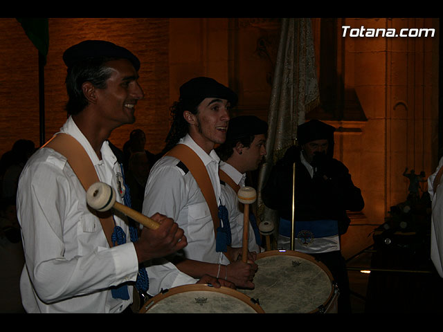 PROCESIN MARTES SANTO 2008 - 43