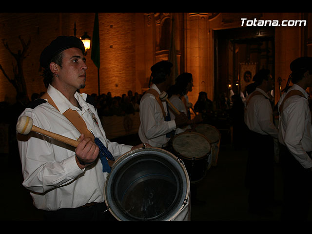 PROCESIN MARTES SANTO 2008 - 44