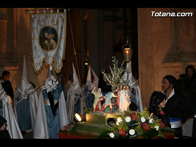 PROCESIN MARTES SANTO 2008 - 47