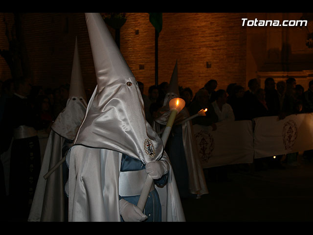 PROCESIN MARTES SANTO 2008 - 53